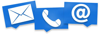 contact