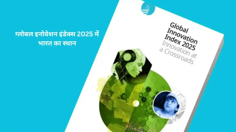 GII 2025-WIPO