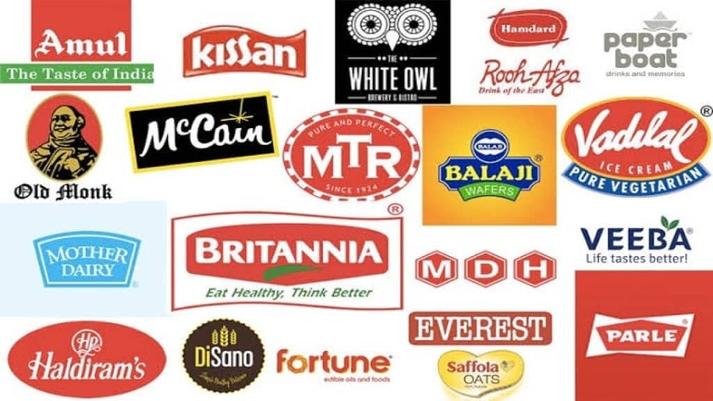 Indian Brand Taglines in Hindi