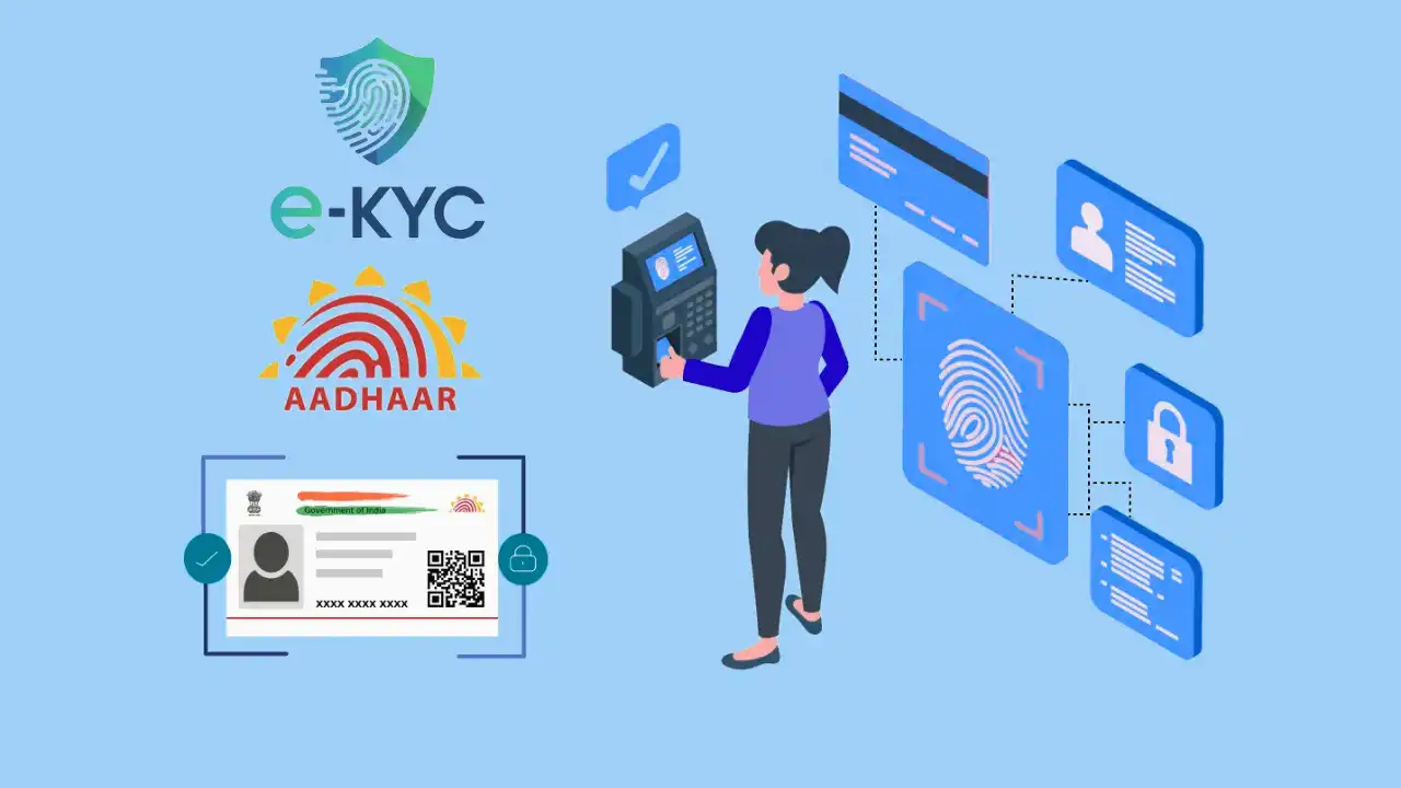 eKYC